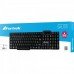 Teclado FORTREK ABNT2 USB SKL-106 Preto